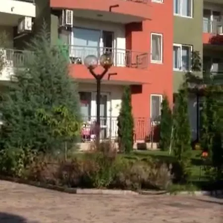 Green Fort Private Apartment *
